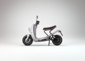 Nito NES10 elektrische scooter