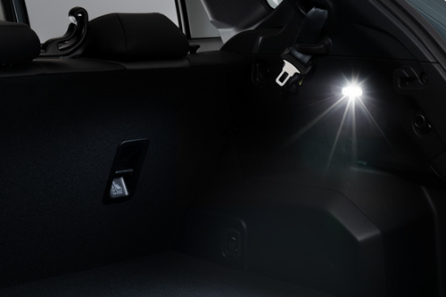 LED-laadruimteverlichting-subaru-crosstrek LED laadruimteverlichting subaru crosstrek