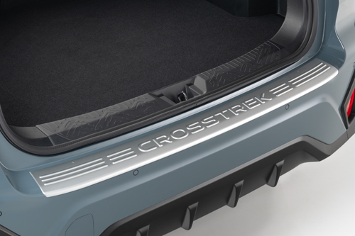 bumperbescherming-alulook-subaru-crosstrek