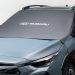voorruitafdekking subaru crosstrek