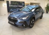 Subaru Crosstrek luxury horizon Blue