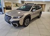 subaru outback my 25 premium cashmere gold
