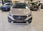 subaru outback my 25 premium cashmere gold