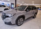 subaru forester 2025