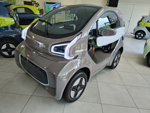 XEV YOYO Pro Mochaccino