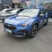 subaru crosstrek premium 2025 daybreak blue