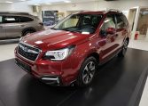 subaru forester tweedehands premium