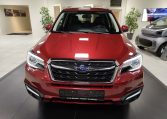subaru forester tweedehands premium