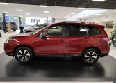 subaru forester tweedehands premium