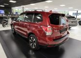 subaru forester tweedehands premium