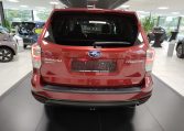 subaru forester tweedehands premium