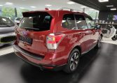 subaru forester tweedehands premium