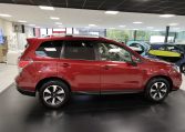 subaru forester tweedehands premium