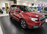 subaru forester tweedehands premium