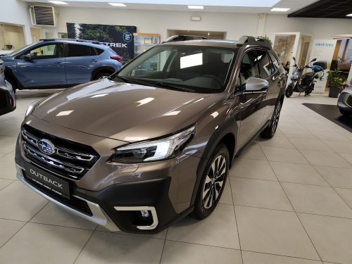 Subaru outback premium brilliant Bronze