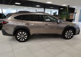 Subaru outback premium brilliant Bronze