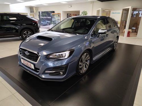 subaru levorg premium tweedehands